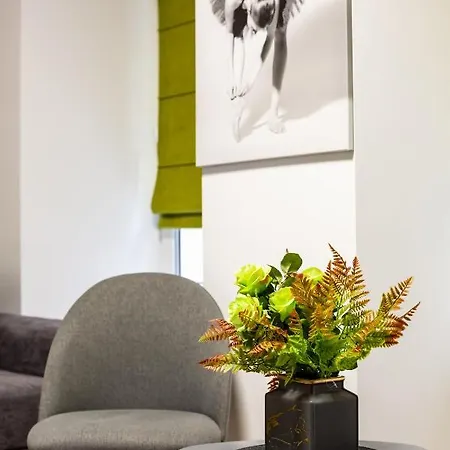 Alfa Staroevrejska 18 * Львов