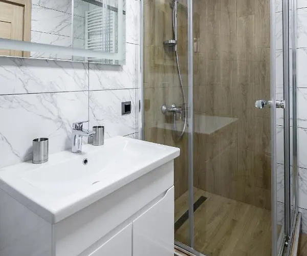 Apartamento Alfa Staroevrejska 18 Leópolis