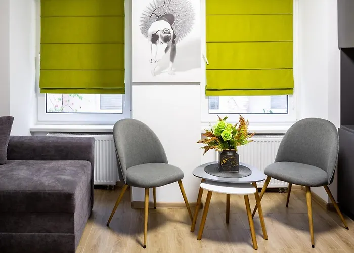 Alfa Staroevrejska 18 Apartman Lviv